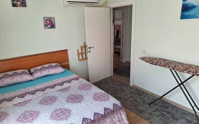 Family Apart Hotel 2022