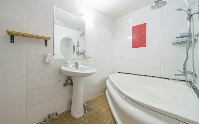 Chungju G Hotel