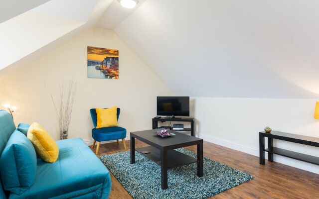 The Loft  Meriden  Near NEC
