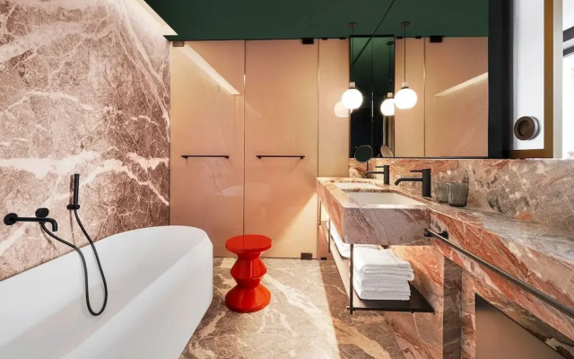 Casa Brera, a Luxury Collection Hotel, Milan