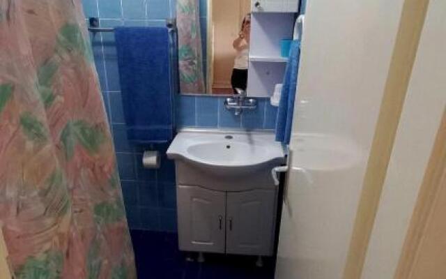 Apartments Dikan