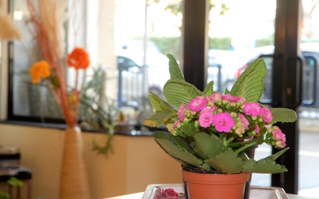 Hotel Provenza