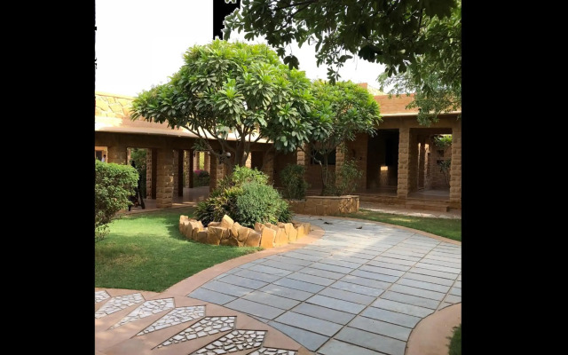 Hotel Rawalkot
