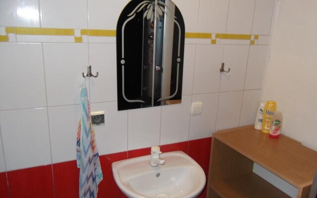 Penzion Apartmany Zlin