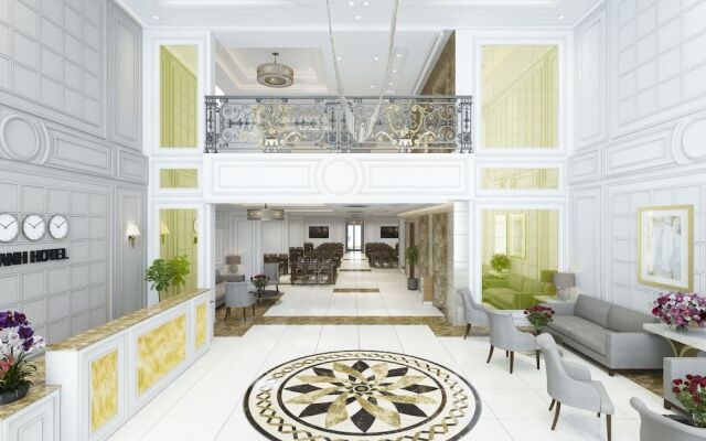 Bao Anh Hotel