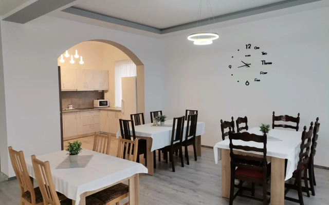 Vila President Sovata