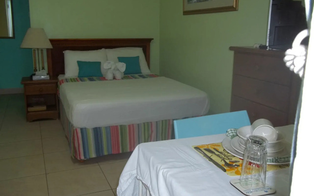 Palm Garden Hotel