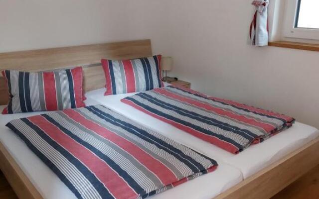 Ferienwohnung Gstreinthaler