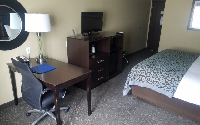 Days Inn by Wyndham Williams