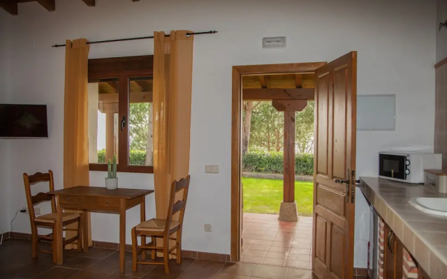 Finca La Sayuela