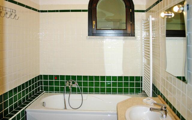 Apartment in Alghero with pool