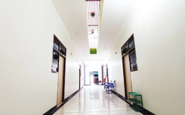 Guest House Syariah GS Sakinah, Kota Metro