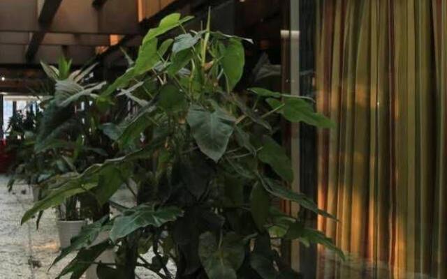 Kaopool Express Hotel Beijing Fengyiqiao