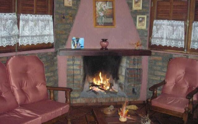 Complejo Tierra de Sol