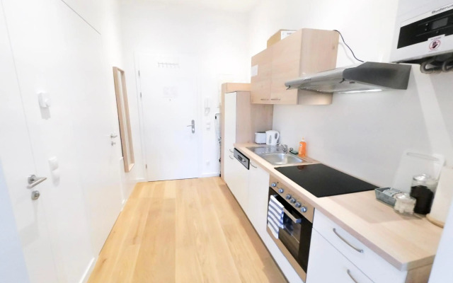 Vienna Living Apartments - Lerchenfeldergürtel