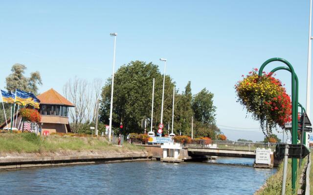 Villa in Middelkerke Near the Beach