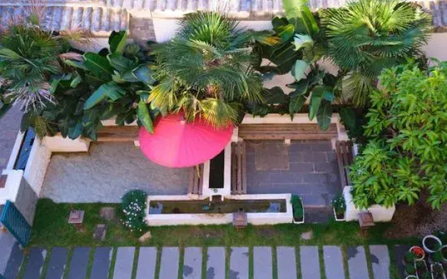 Lanna Thai Boutique Hostel (Dali Shuanglang)