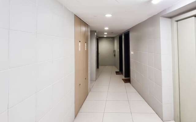 Brand New Duplex 2 Bedrooms Tl58
