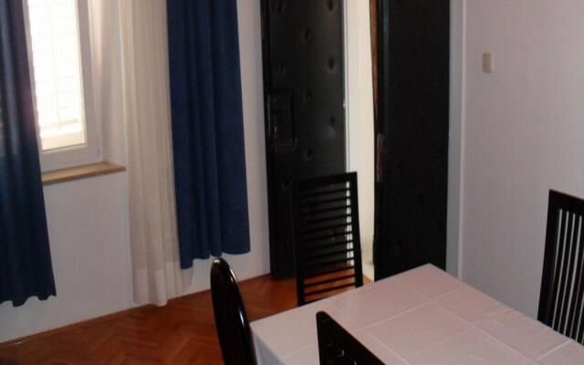 Apartment Moro