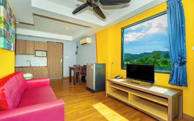 Anchan Boutique Hotel