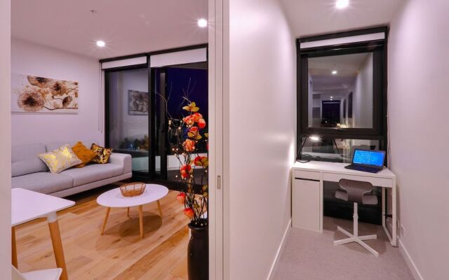 Astra Apartments Glen Waverley At Galleria