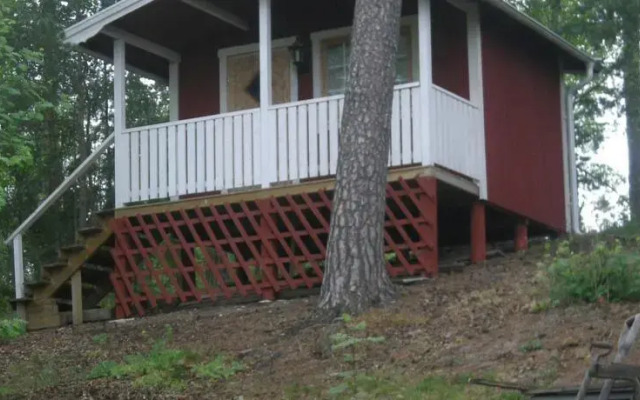 Lugnets Bed & Breakfast