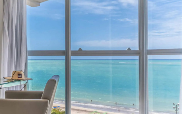 Hotel Brisa Praia