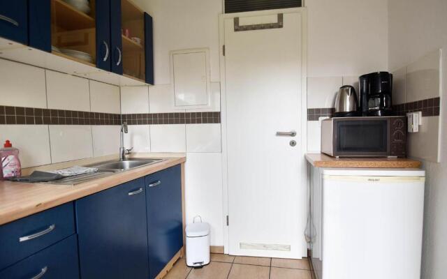 Work and Stay Troisdorf