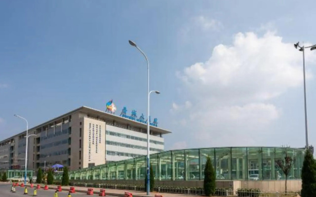 Furuisi Hotel