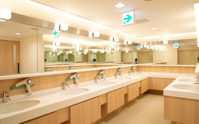 Yokote Plaza Hotel