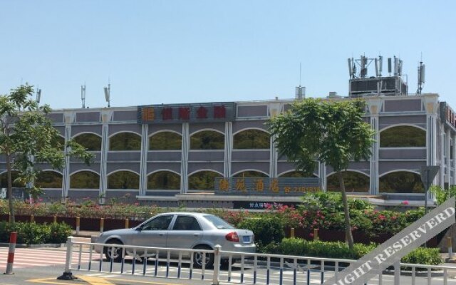 Zhuhai Qiao Yuan Hotel