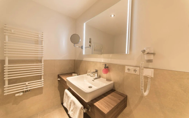Fontane Hotel