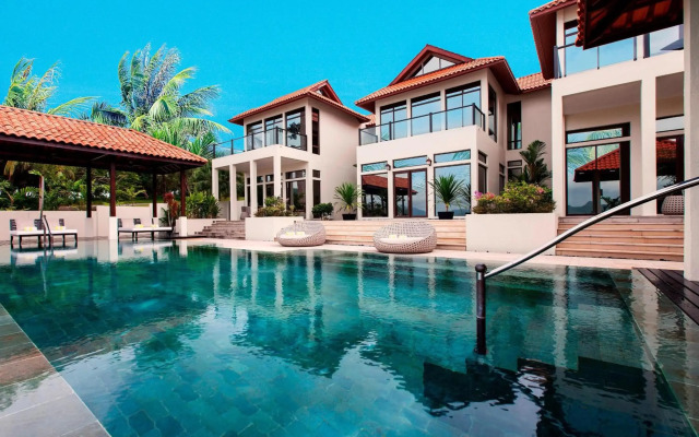 The Westin Langkawi Resort & Spa