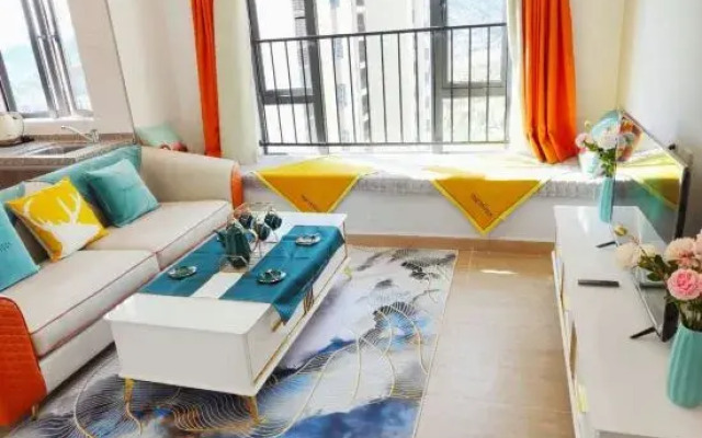 Zhongshan Fengyi  Apartment