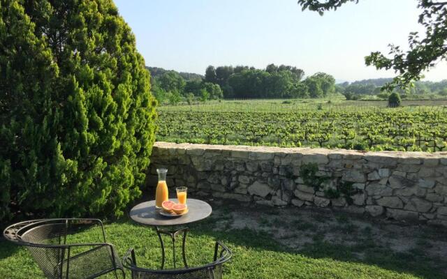 Mas Pichony - Maison d'Hôtes - B&B