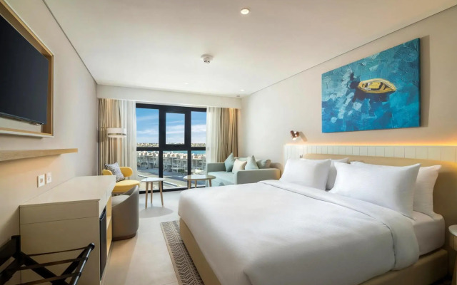 Palma Bay Rotana Resort - New Alamein