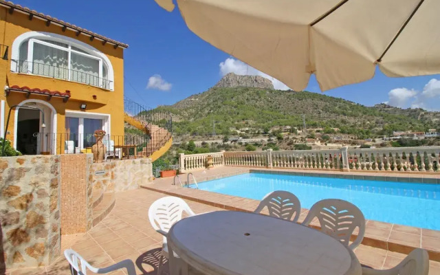 Villas Costa Calpe - Merry