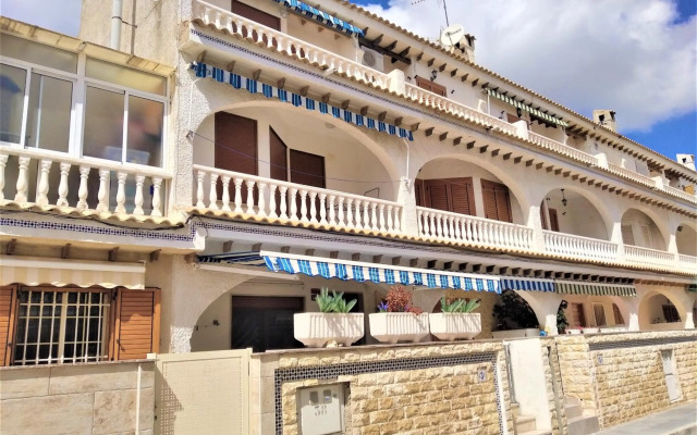 Beach Breeze Townhouse by the beach