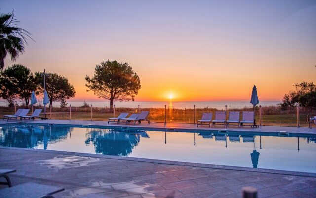 Domaine Casa e Natura