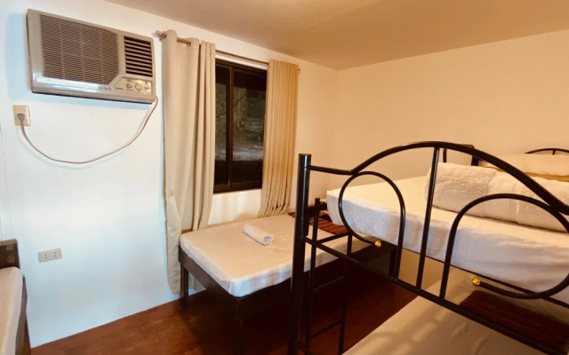 Villa Milagros Dive Inn Anilao