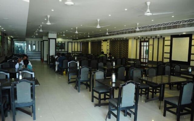 Hotel Mayas