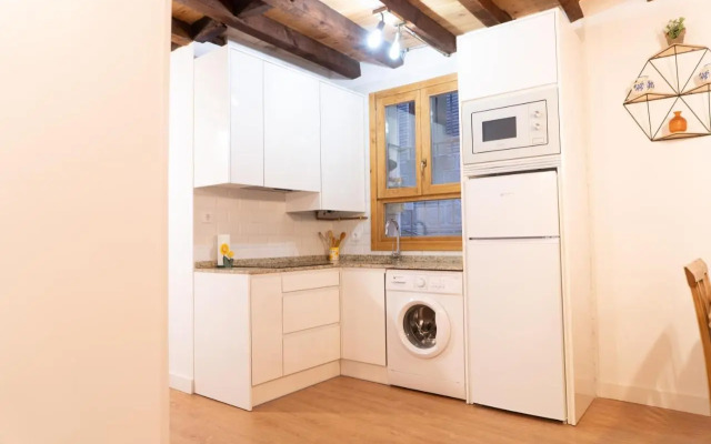 Apartamento Cordonerias