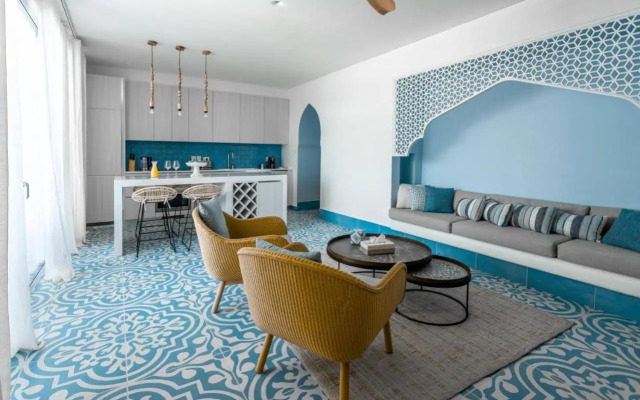 Cloud 7 Residences Ayla Aqaba