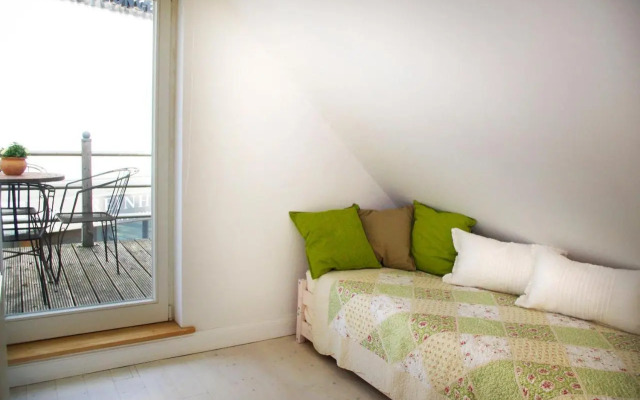 Suite im Huus