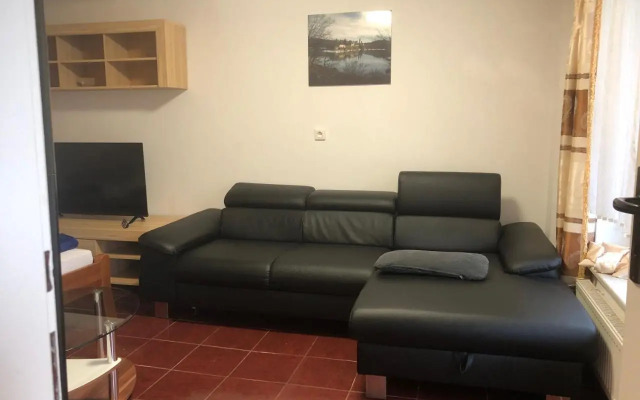 Penzion Duong Apartments