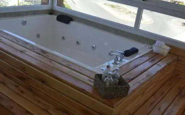 Complejo Bahia Ballenas