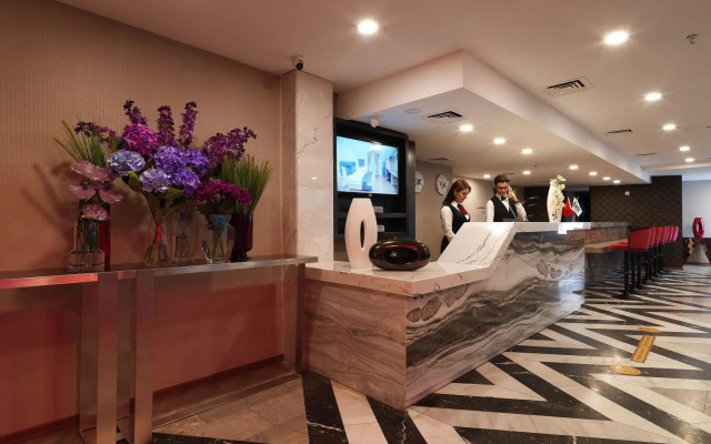 Jaff Hotels Nişantaşı