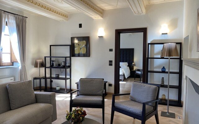 Borgo Dei Conti Resort Relais & Chateaux