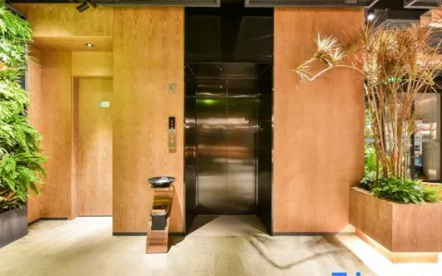 TRUE GO Hotel (Beijing Xizhimen Jiaotong University)