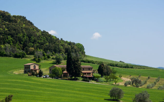 Agriturismo San Carlo